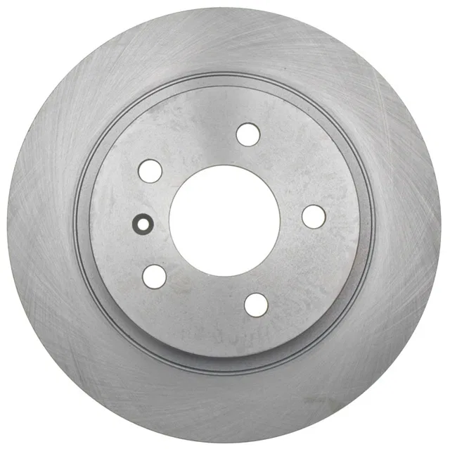 580405R – RAYBESTOS Brake Rotor, OE Replacement Single
